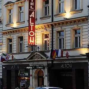 Ξενοδοχείο Alton, Πράγα
